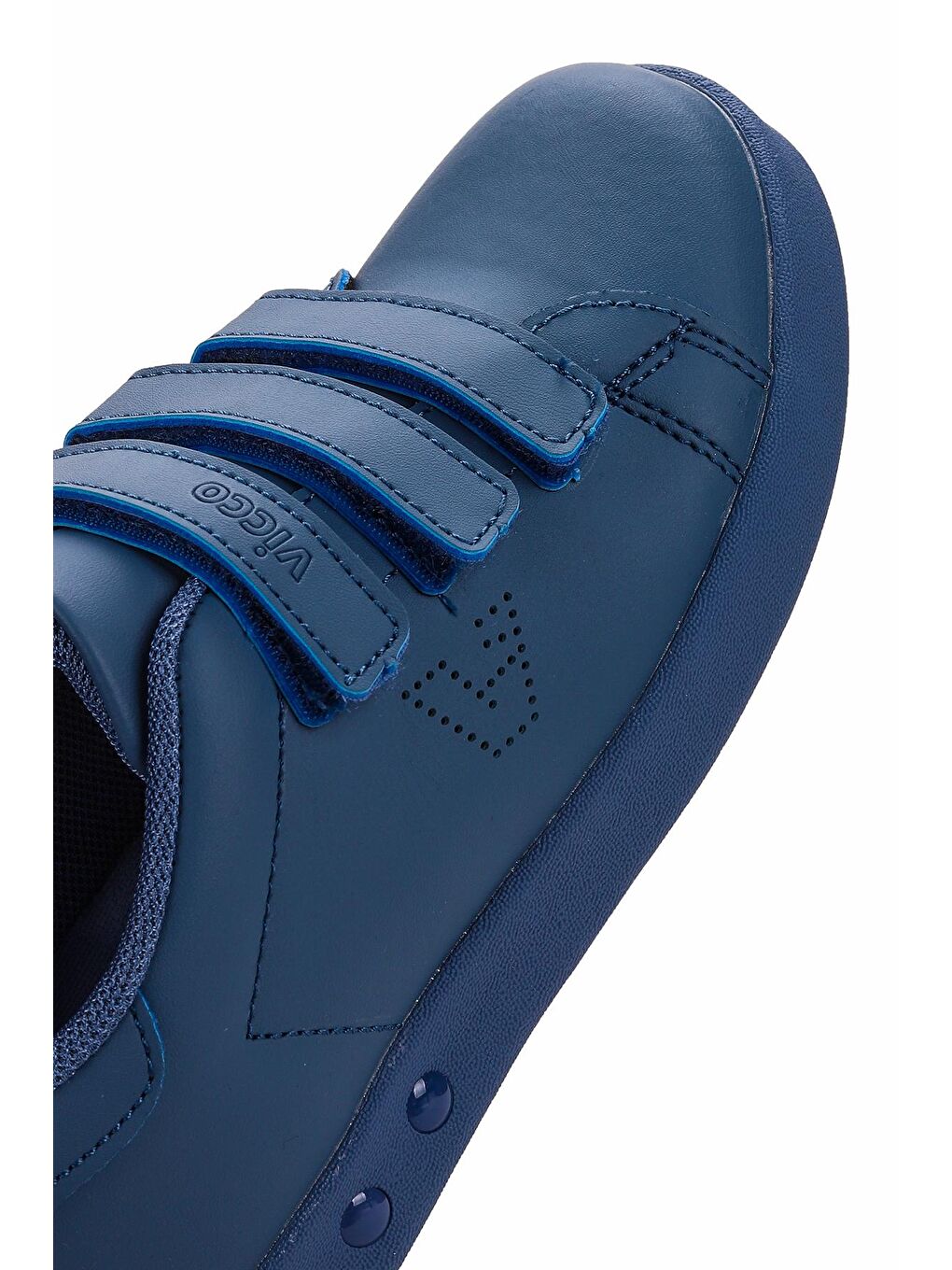 Mavi Oyo Kız/Erkek Çocuk Işıklı Spor Ayakkabı 313.E19K.100-4