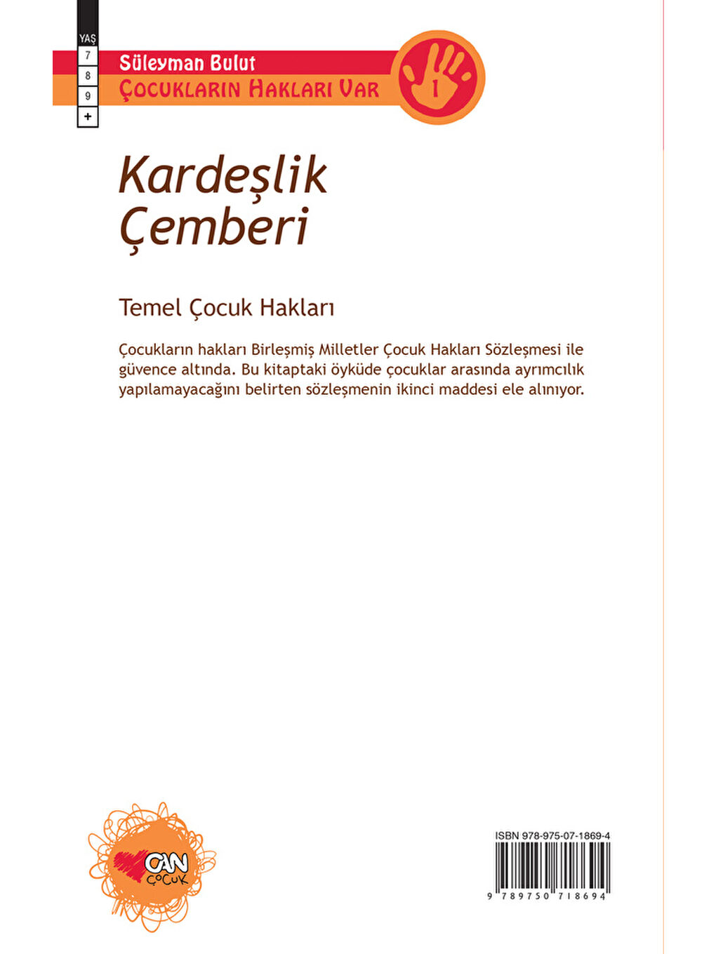 Kardeşlik Çemberi-2