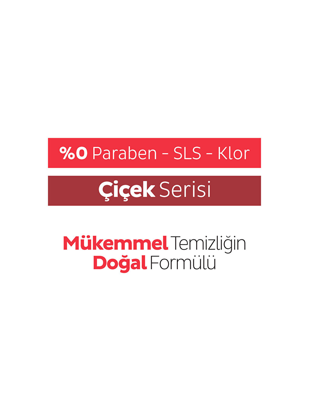 Easy Clean Lilyum+ Orkide+ Kiraz Çiçeği Yüzey Temizlik Havlusu&Mendili 3x100 (300 Yaprak)-1