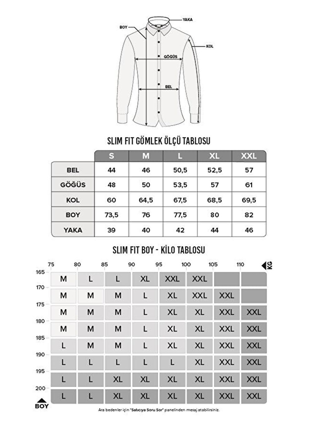 Karışık Erkek Slim Fit Dar Kesim Uzun Kollu Kareli Kışlık Oduncu Gömlek-5