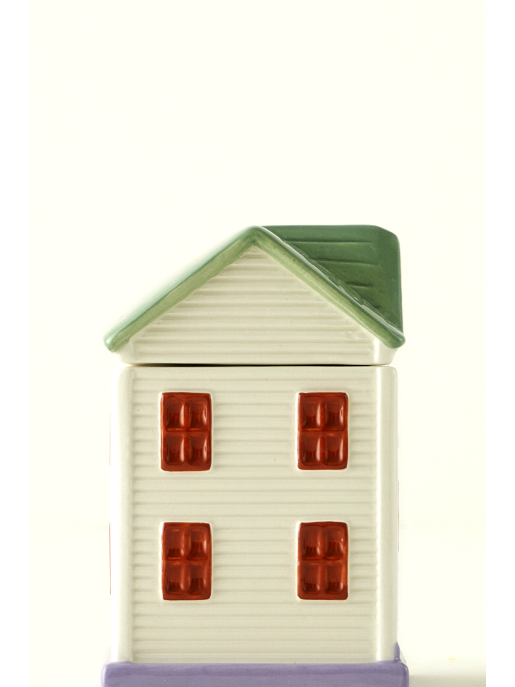 House Seramik Baharatlık Yeşil (230 Cc)-1