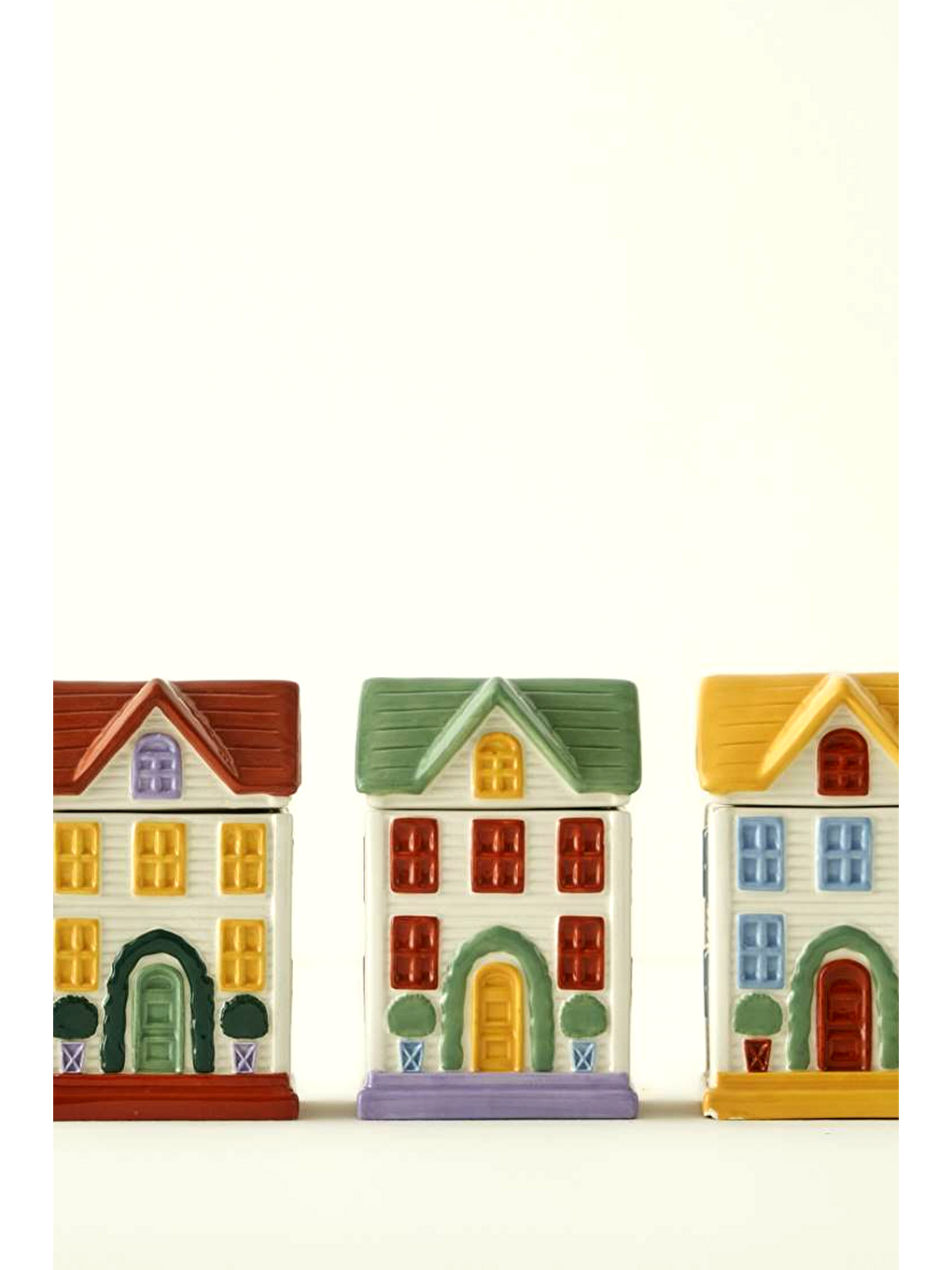 House Seramik Baharatlık Yeşil (230 Cc)-2