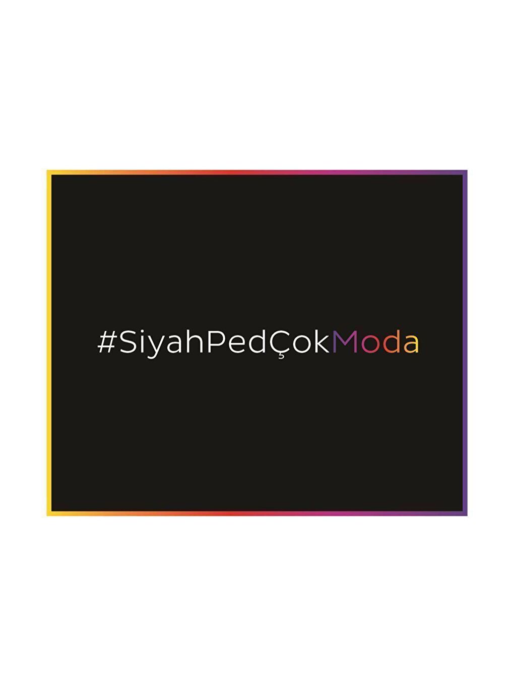 Black Premium Plus Hijyenik Ped Mega Fırsat Paketi Normal 144 Adet-5