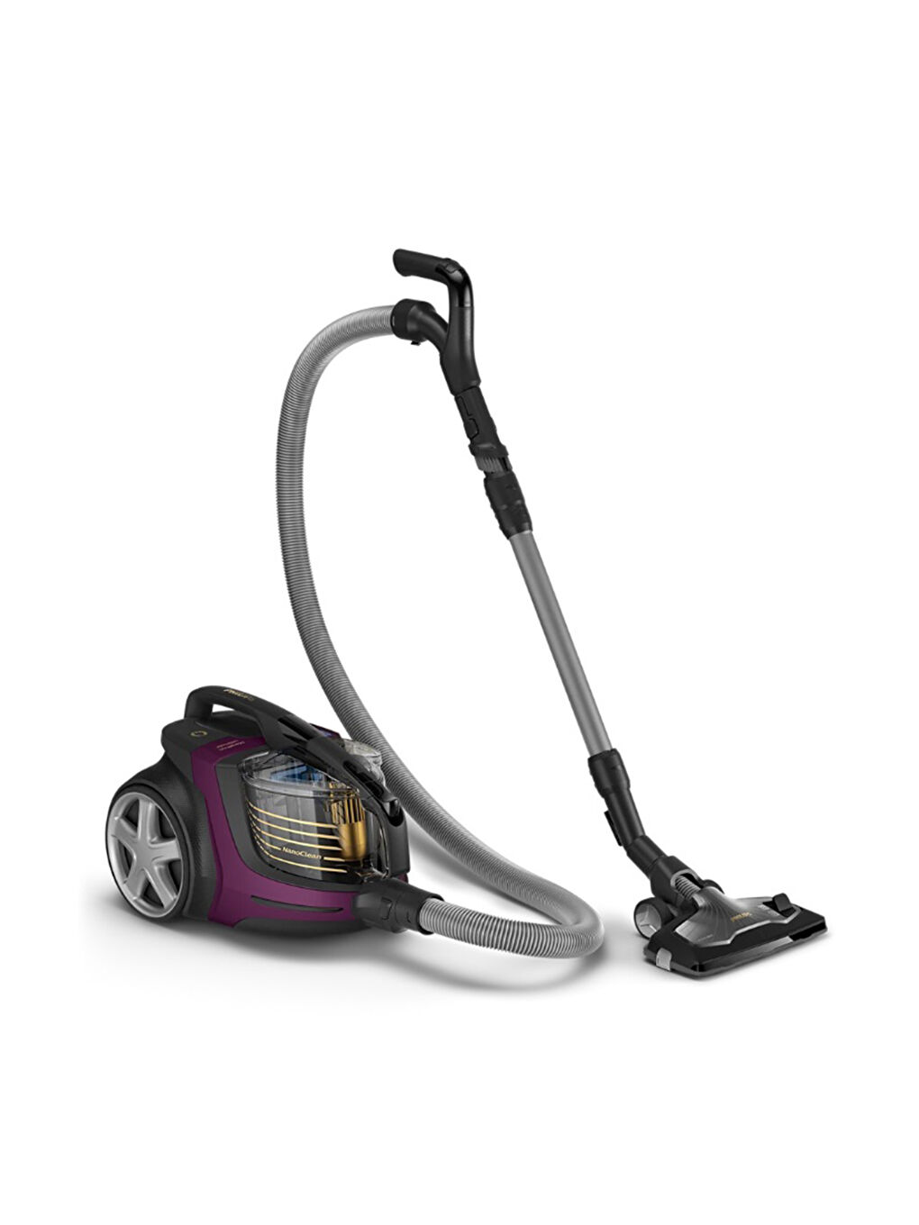Philips Marathon Ultimate Xb9155/07 899 W Toz Torbasız Süpürge