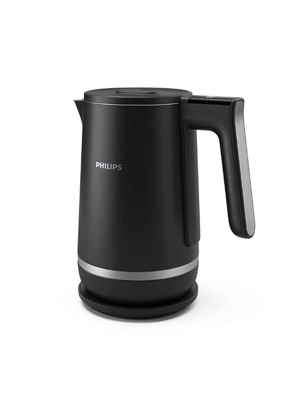 7000 Serisi Hd9396/90 2200 W Çift Yalıtımlı Çelik Kettle