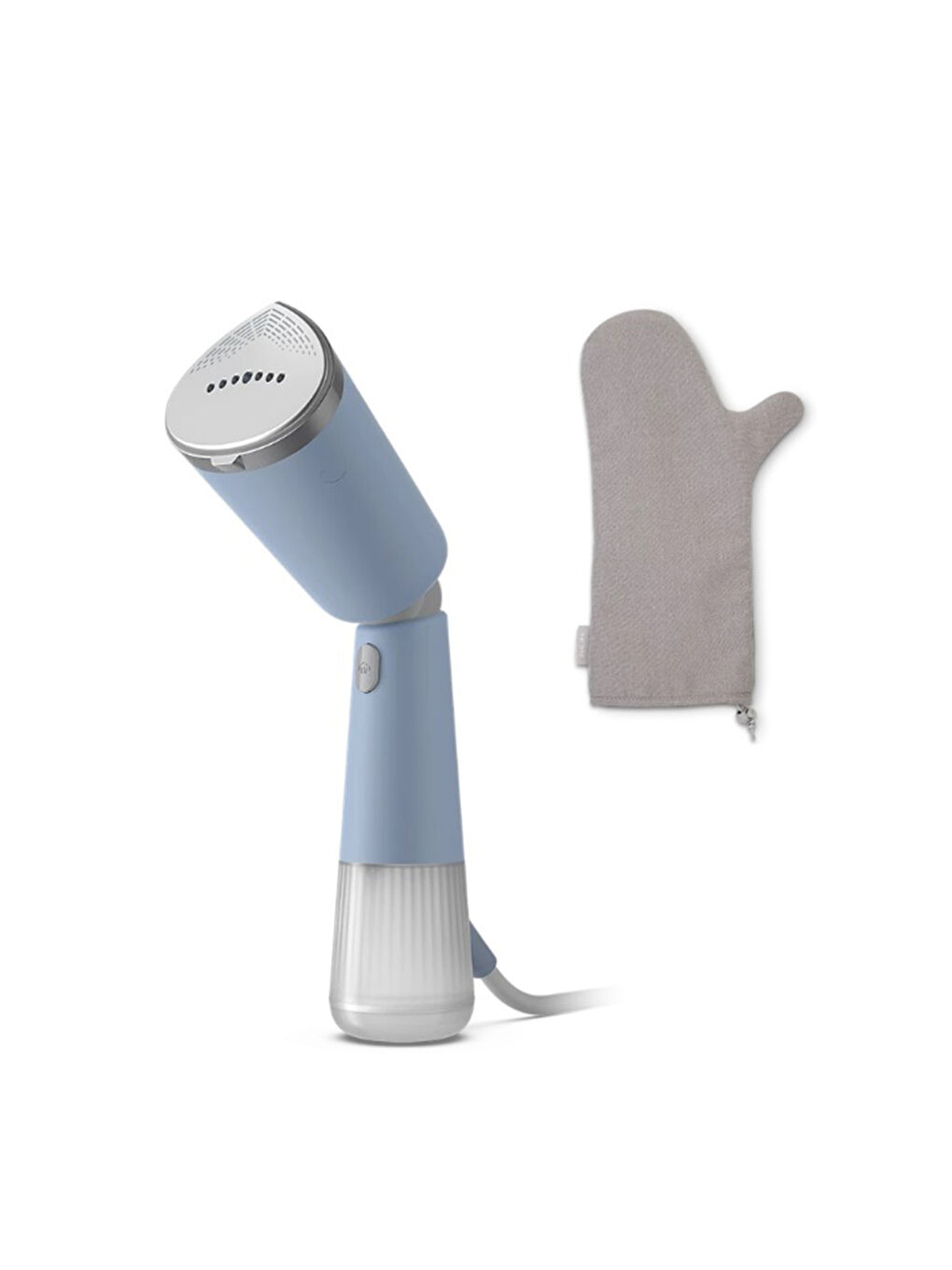 5000 Serisi Sth5020/20 1400 W Mavi Buharlı Düzleştirici-5