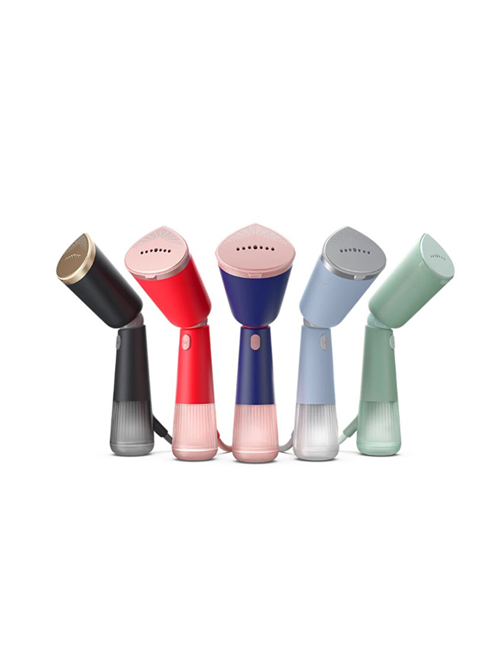 5000 Serisi Sth5020/20 1400 W Mavi Buharlı Düzleştirici-7