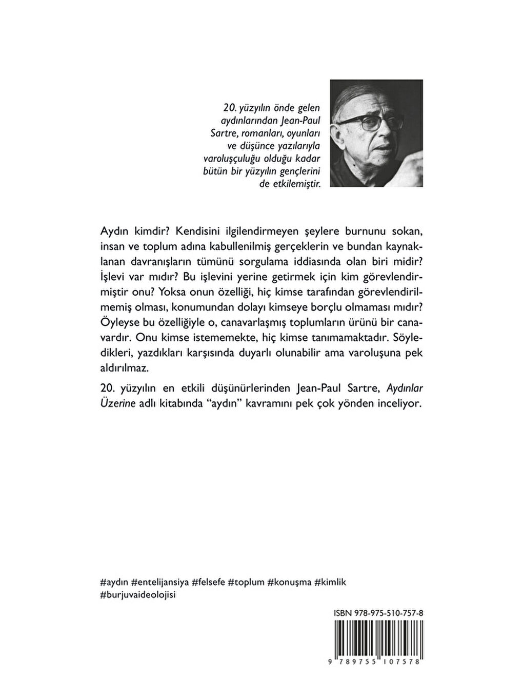 Aydınlar Üzerine-2