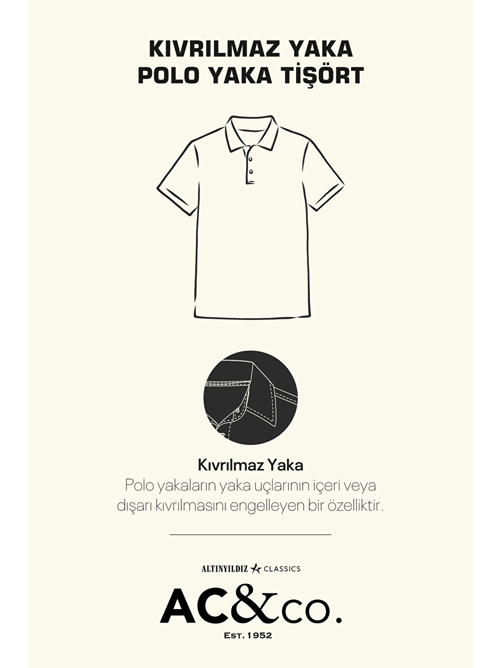 Erkek Sarı Slim Fit Dar Kesim Polo Yaka %100 Pamuk Kısa Kollu Tişört-2