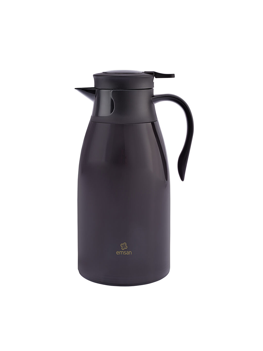 Royal Termos Siyah 1.4 L-2