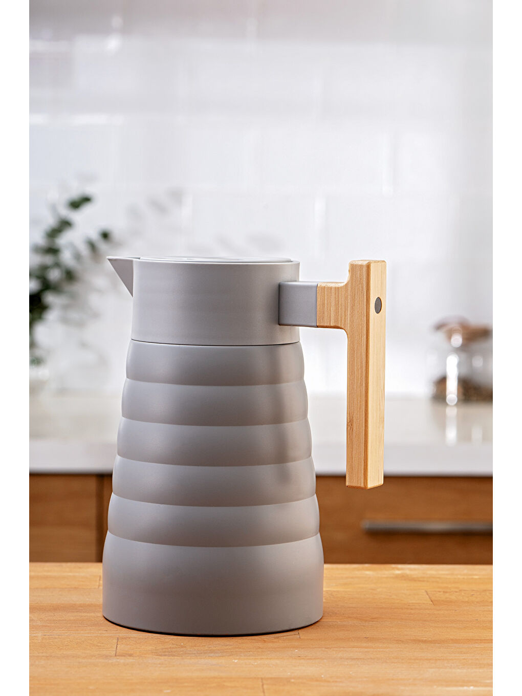 Emboss Termos Gri 1,5 L-2