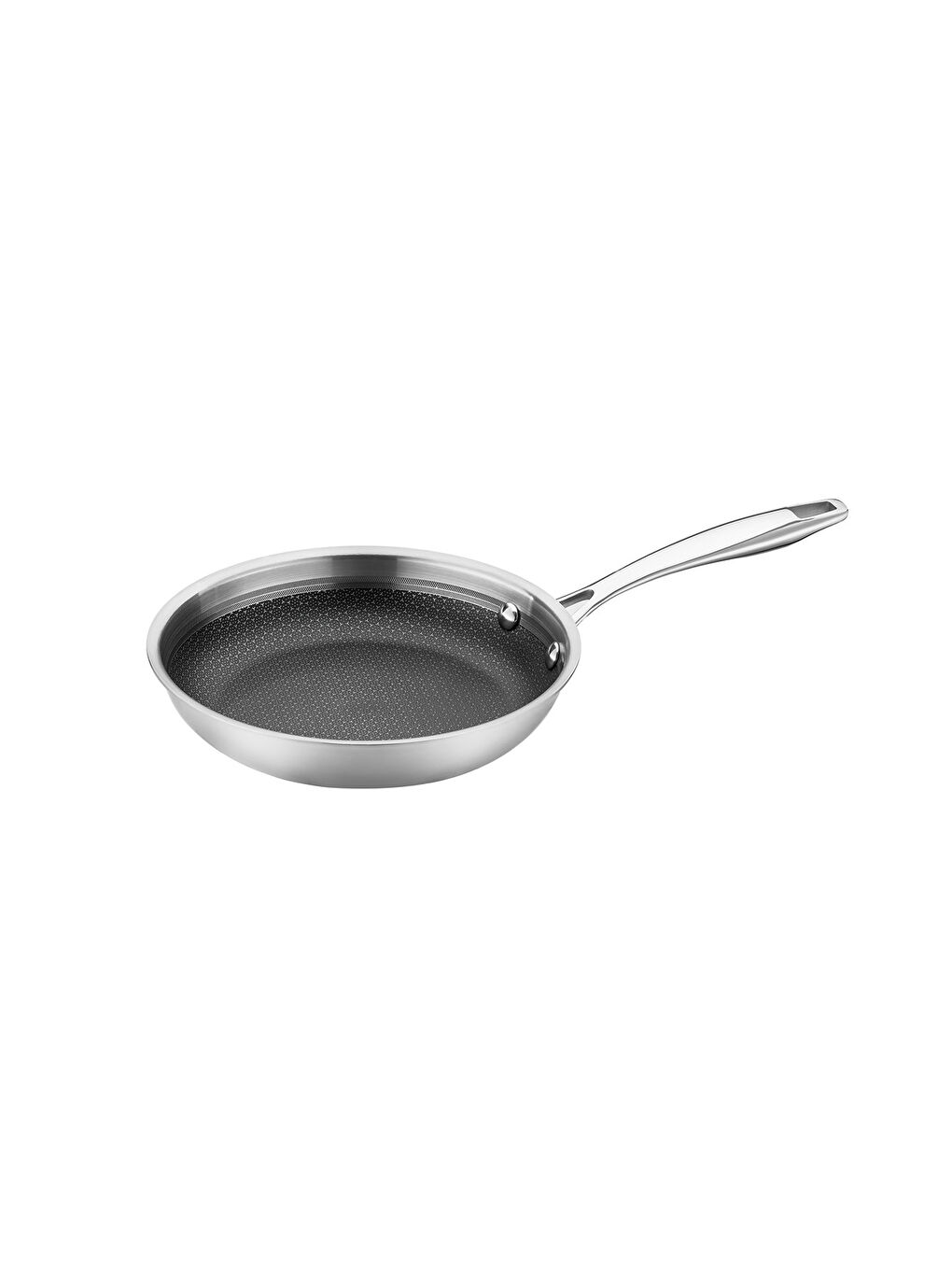 Gri Pro Tri Ply Tava 20 cm-2