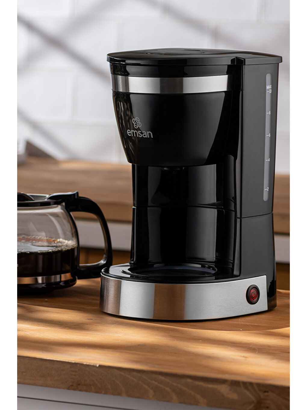 Kahvezen Filtre Kahve Makinesi-2