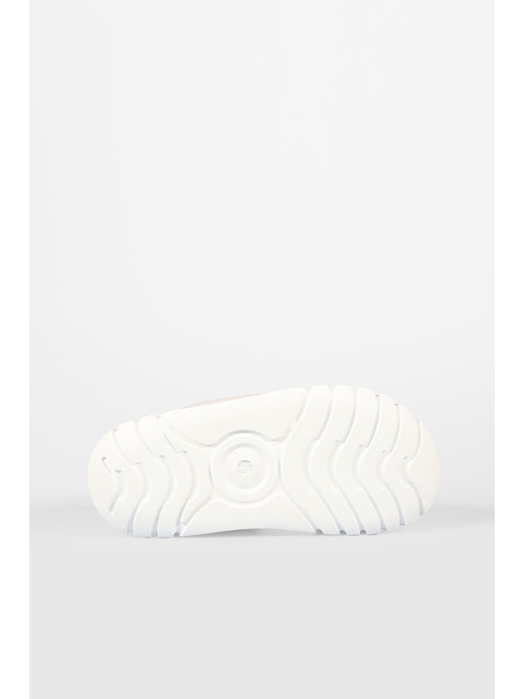 Pembe Dekan Hafif Kız Çocuk Pudra Sandalet-6