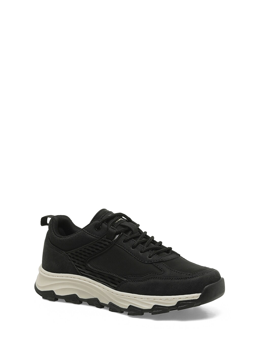 Leon 4pr Siyah Unisex Outdoor-1