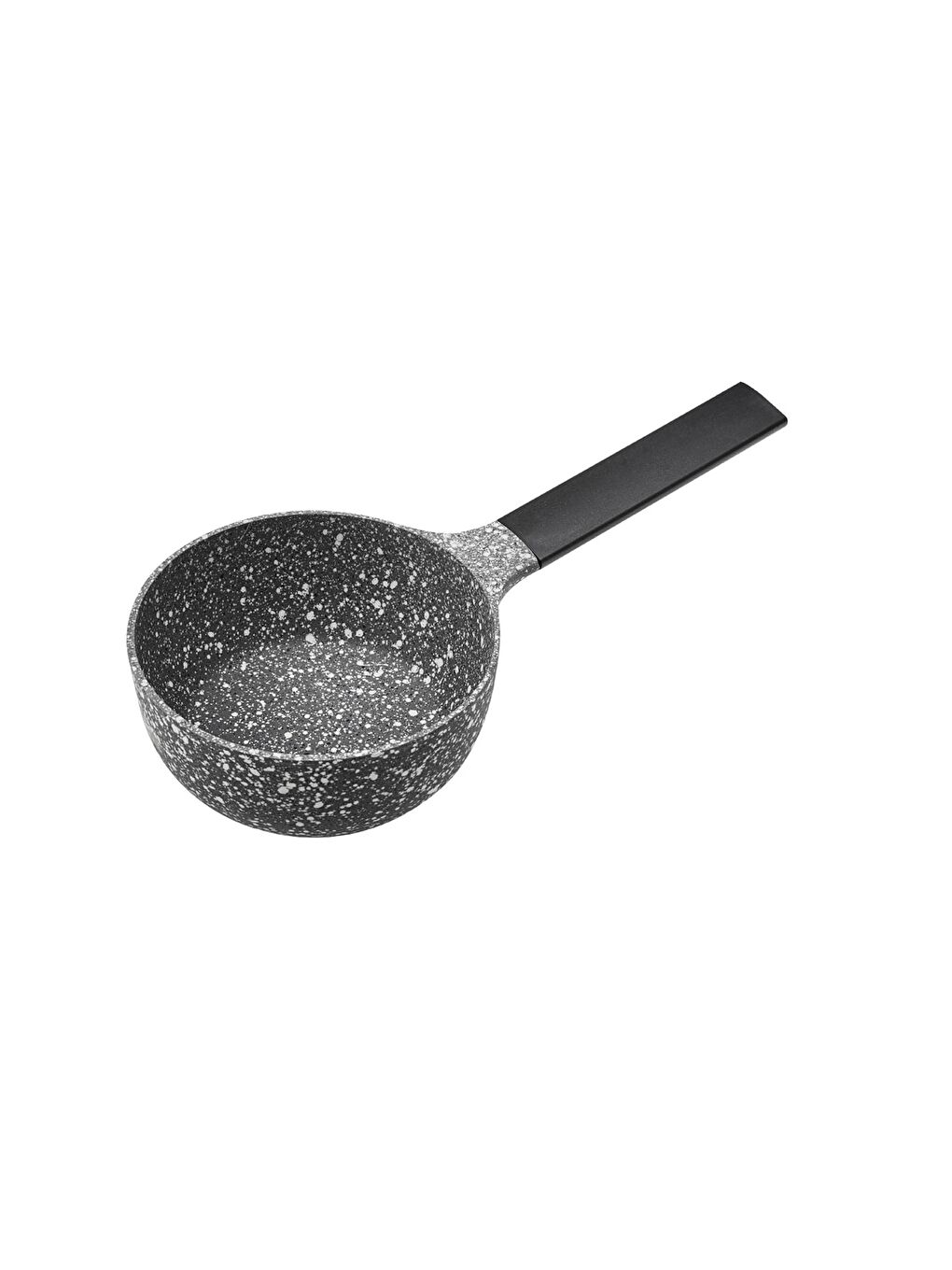 Gri Perge Döküm Sosluk 16 cm (Kapaksız)-2