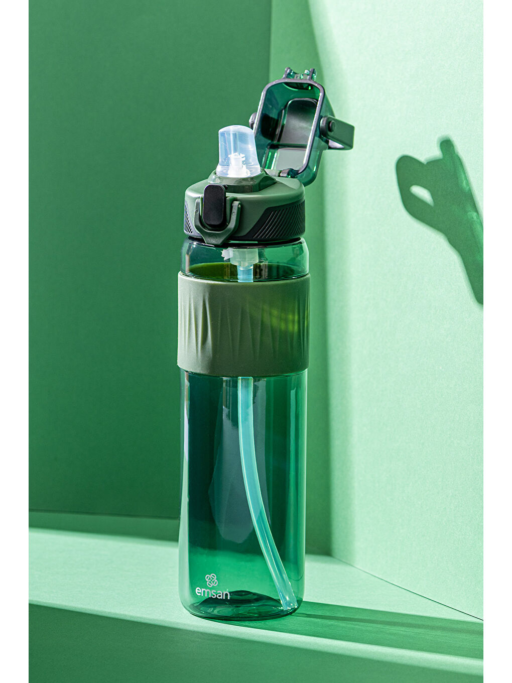 Motivation Termos Yeşil 820 ml-2