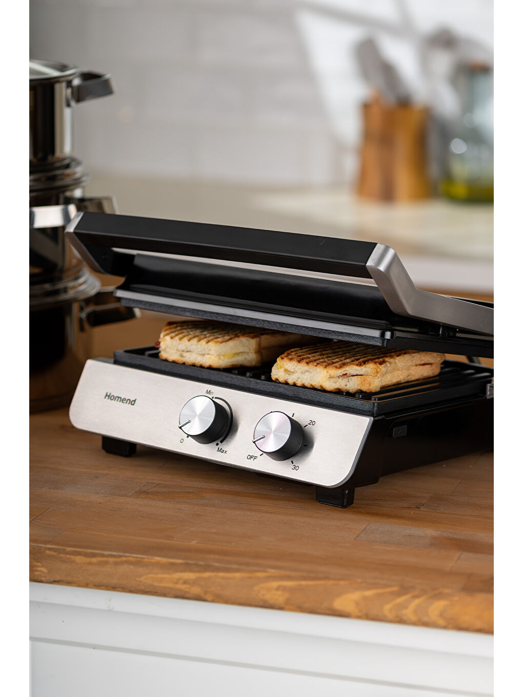 Steel 11 Parça Çeyiz Seti-2