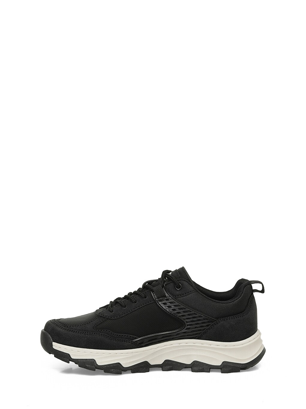 Leon 4pr Siyah Unisex Outdoor-2