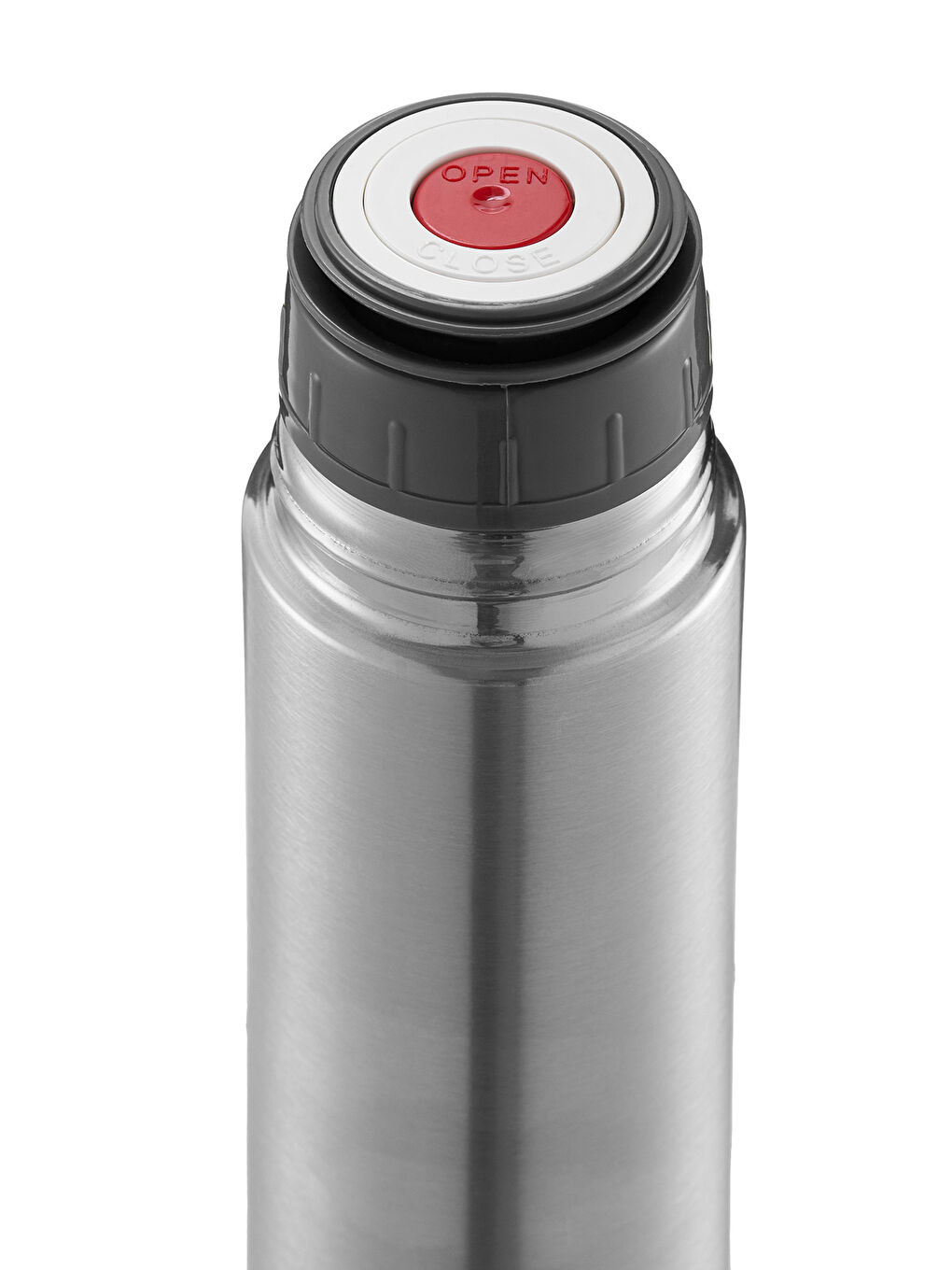 Gri Brıght Termos Inox 400 ml-2