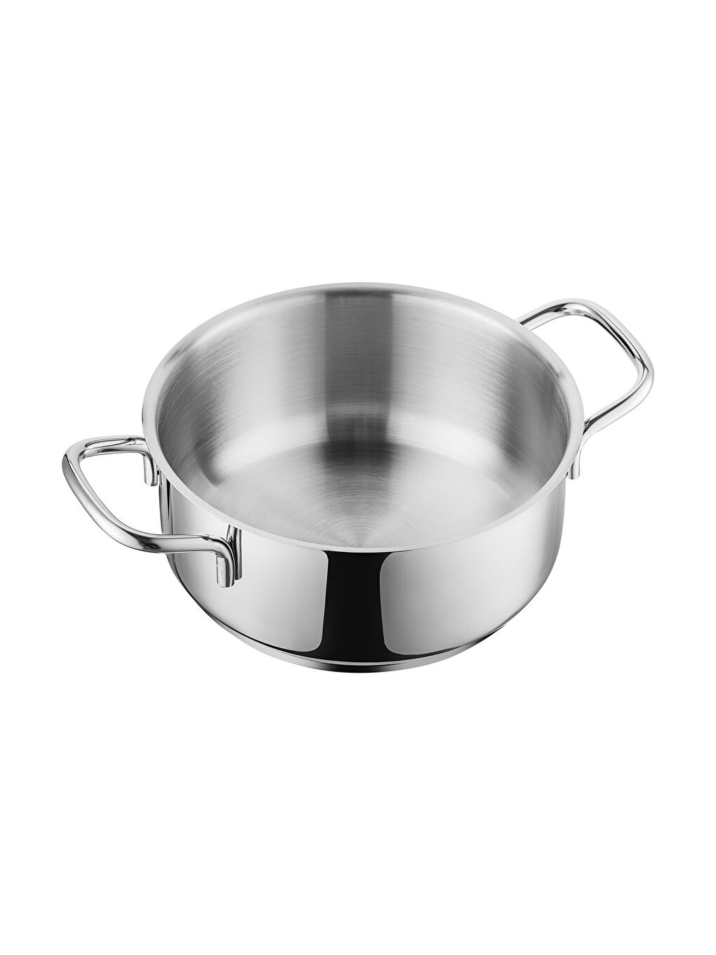 Gri Gourmet Derin Tencere 16 cm-2