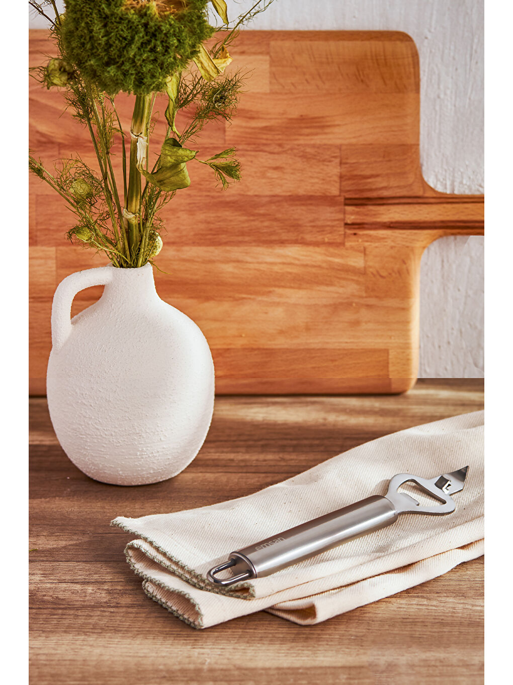 Gri Modern Açacak-2