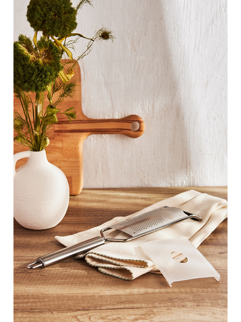 Gri Modern El Rendesi-2