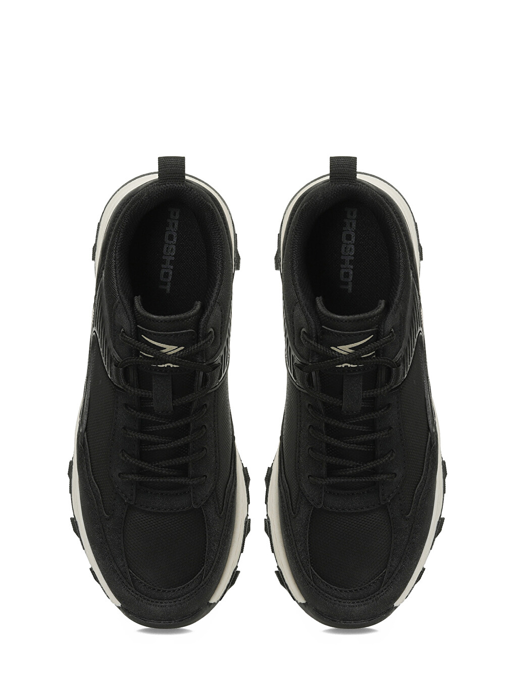 Leon 4pr Siyah Unisex Outdoor-3
