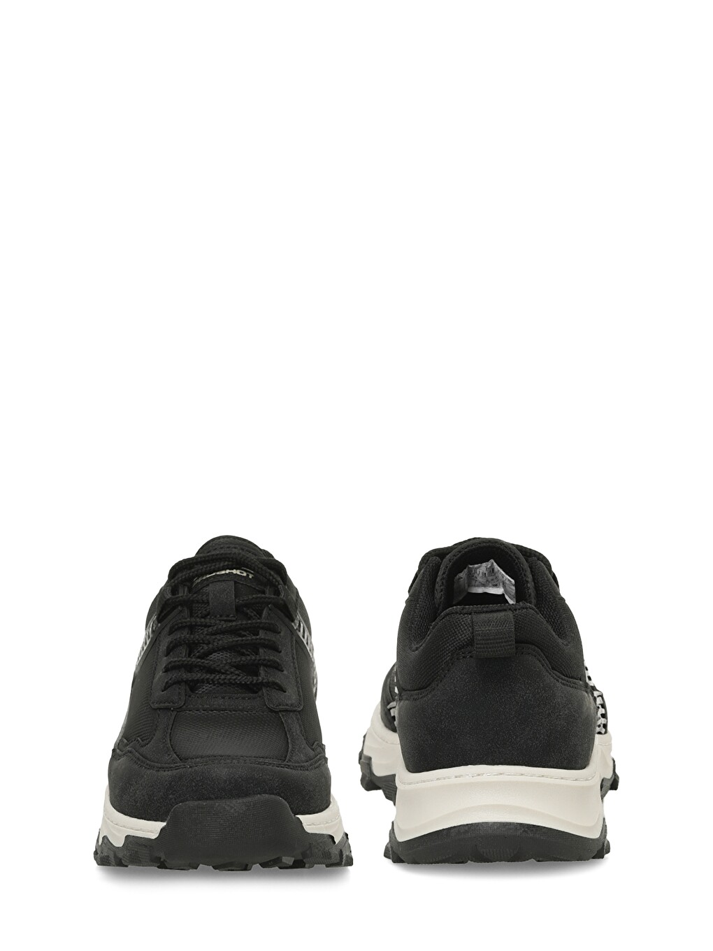 Leon 4pr Siyah Unisex Outdoor-4