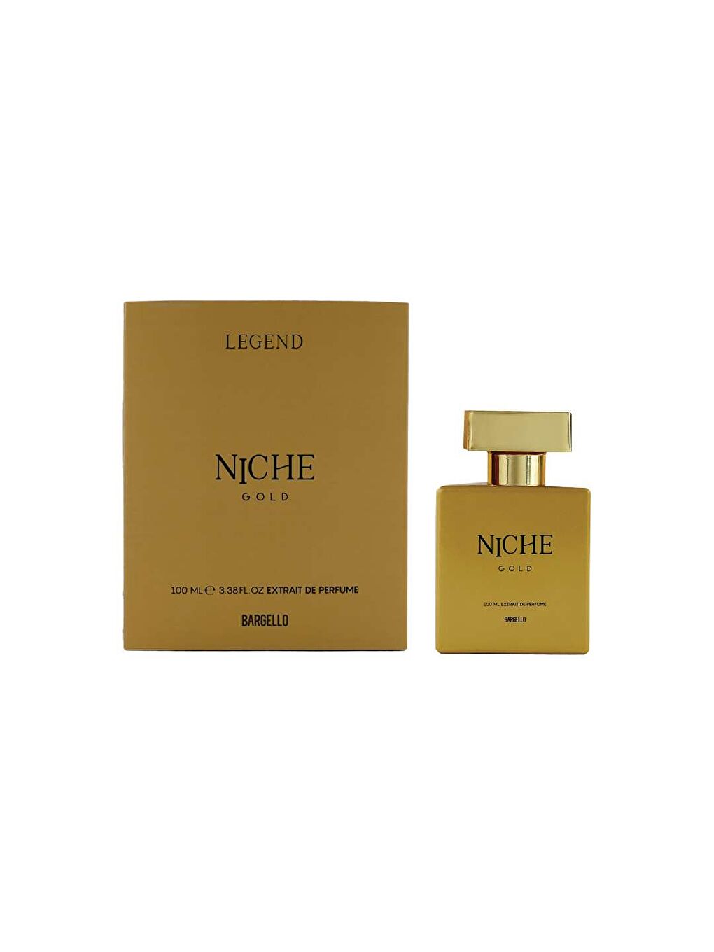 Unisex Parfüm Niche Legend - 100ml-1