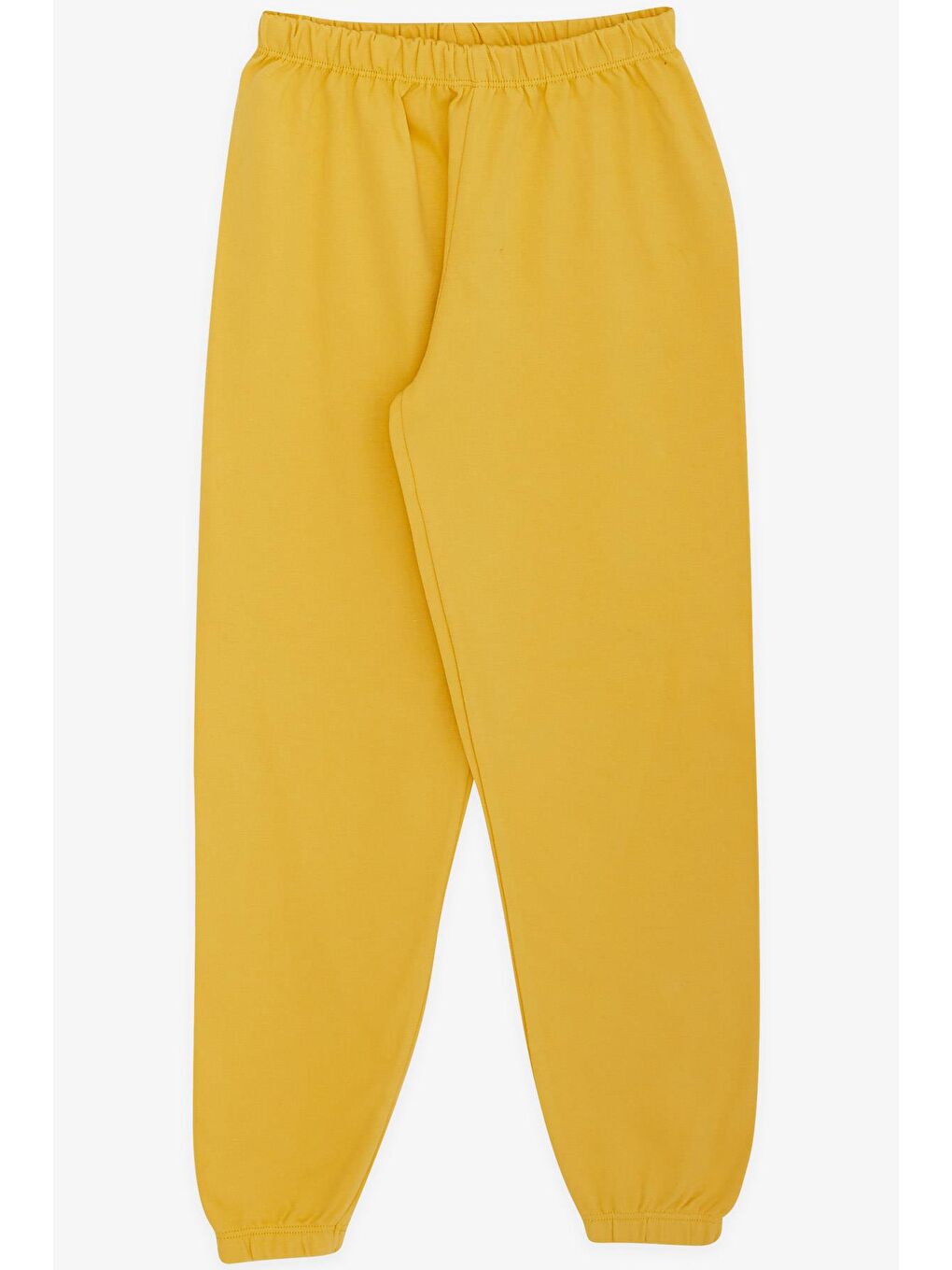 Gri Erkek Çocuk Pijama Takımı Tembel Yumurtacık Füme (5 Yaş)-3