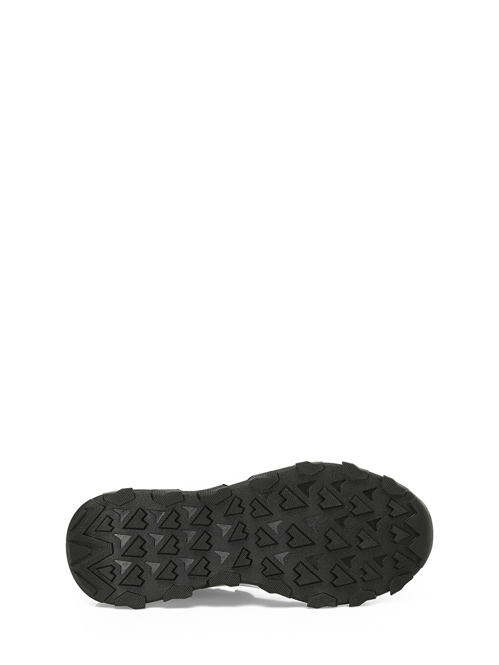 Leon 4pr Siyah Unisex Outdoor-5