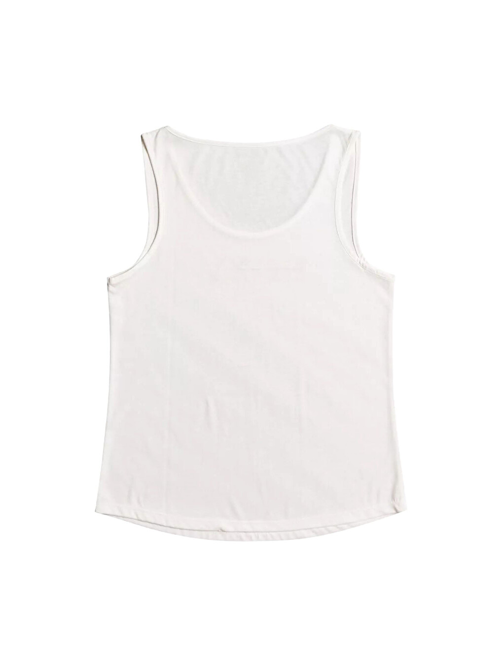 Losing My Mind Kadın Beyaz Tank Top-4