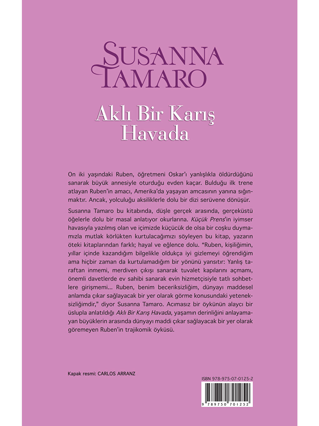 Aklı Bir Karış Havada-2