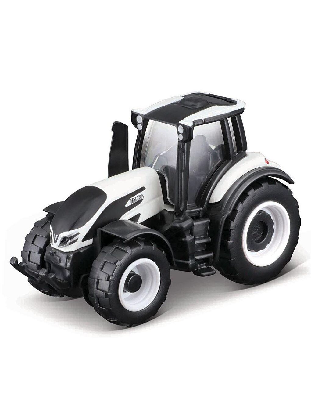 Maisto Karışık Mini Work Machines Traktör - Valtra 15530