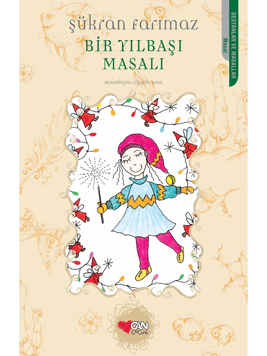 Bir Yılbaşı Masalı