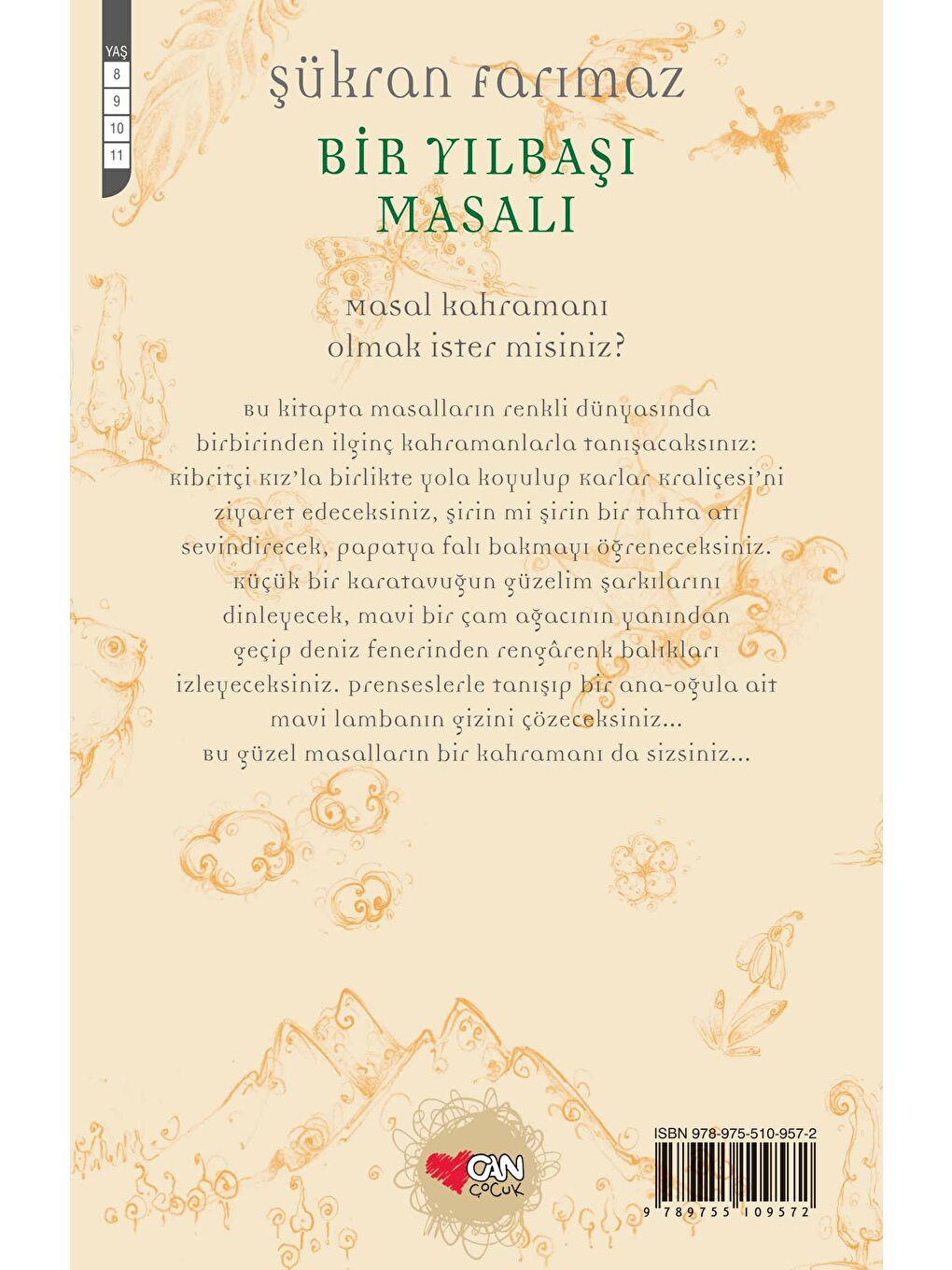 Bir Yılbaşı Masalı-1