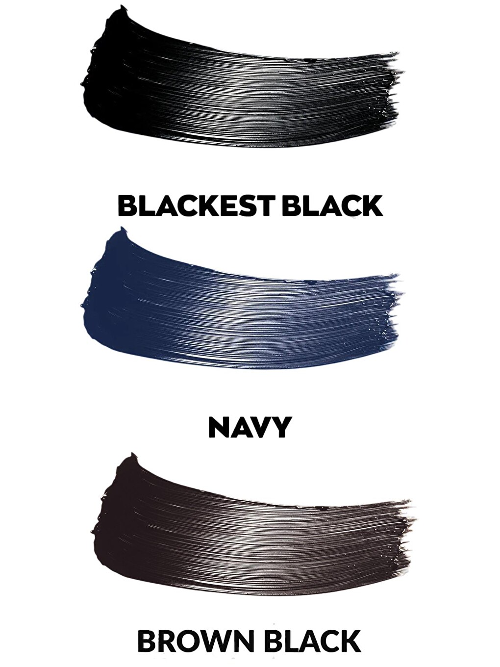 Ultra Volume Suya Dayanıklı Maskara Blackest Black-4
