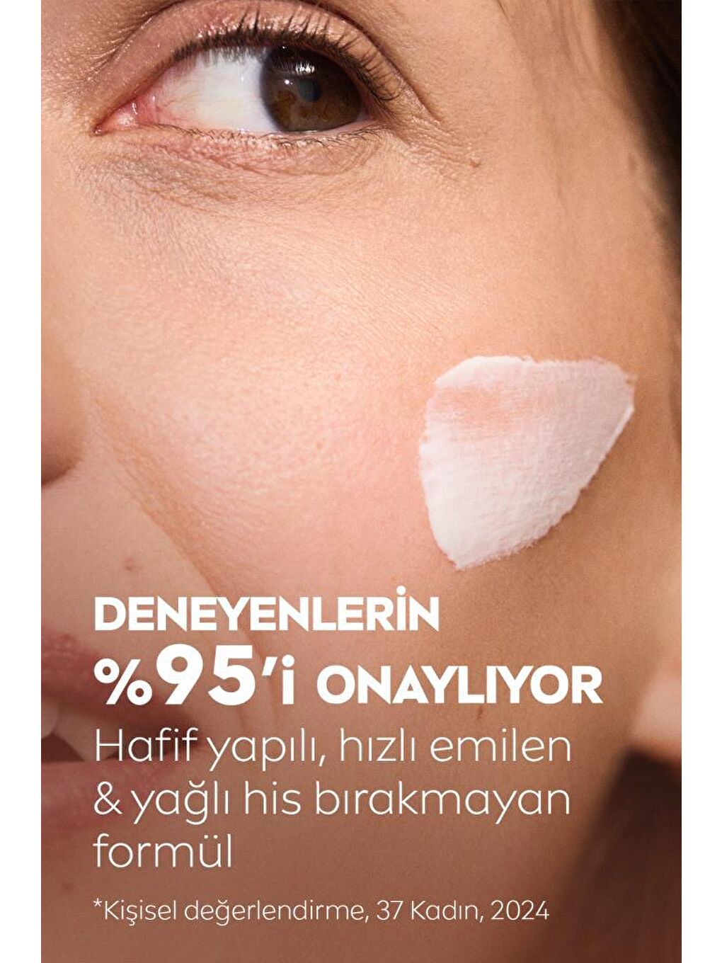 Q10 SPF50 Gündüz Yüz Bakım Kremi 40ml, Saf Q10, Güneş Koruyucu, Kırışıklık Karşıtı, Nemlendirici-5