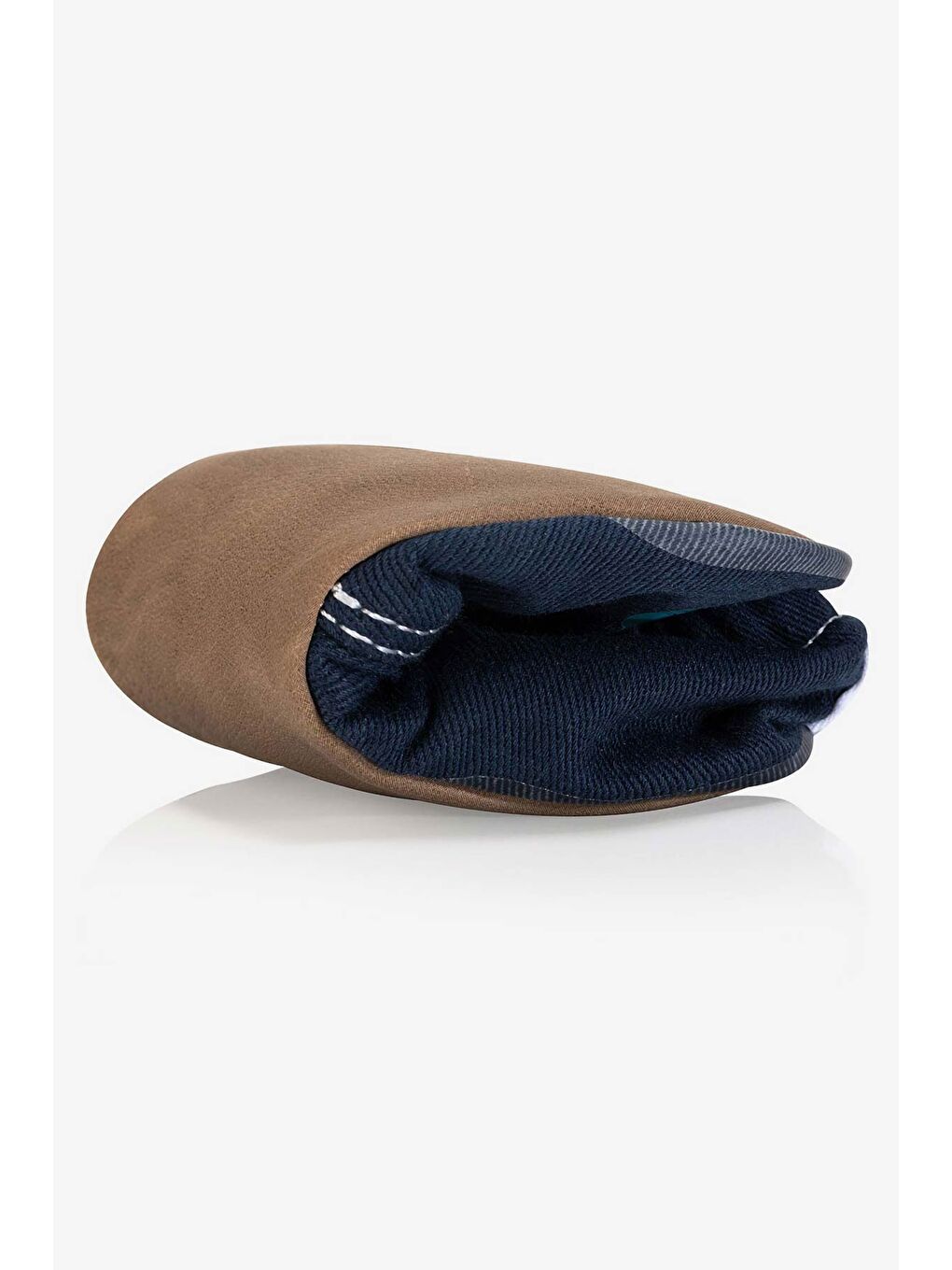 Hopfrög Adventure Hyper Lacivert Barefoot Akıllı Patik - 8