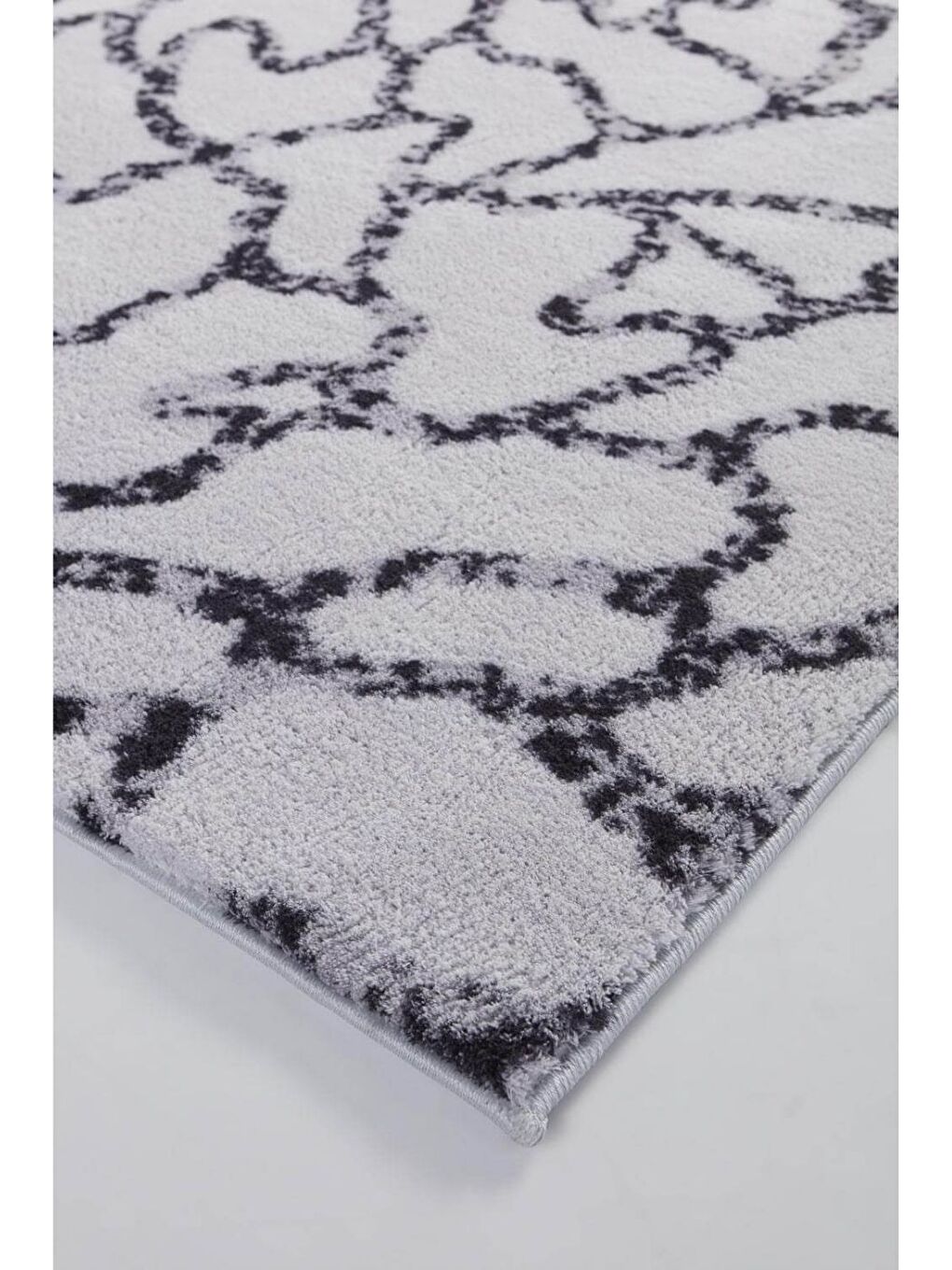 Royal Halı 120x180 Lela Gri-1