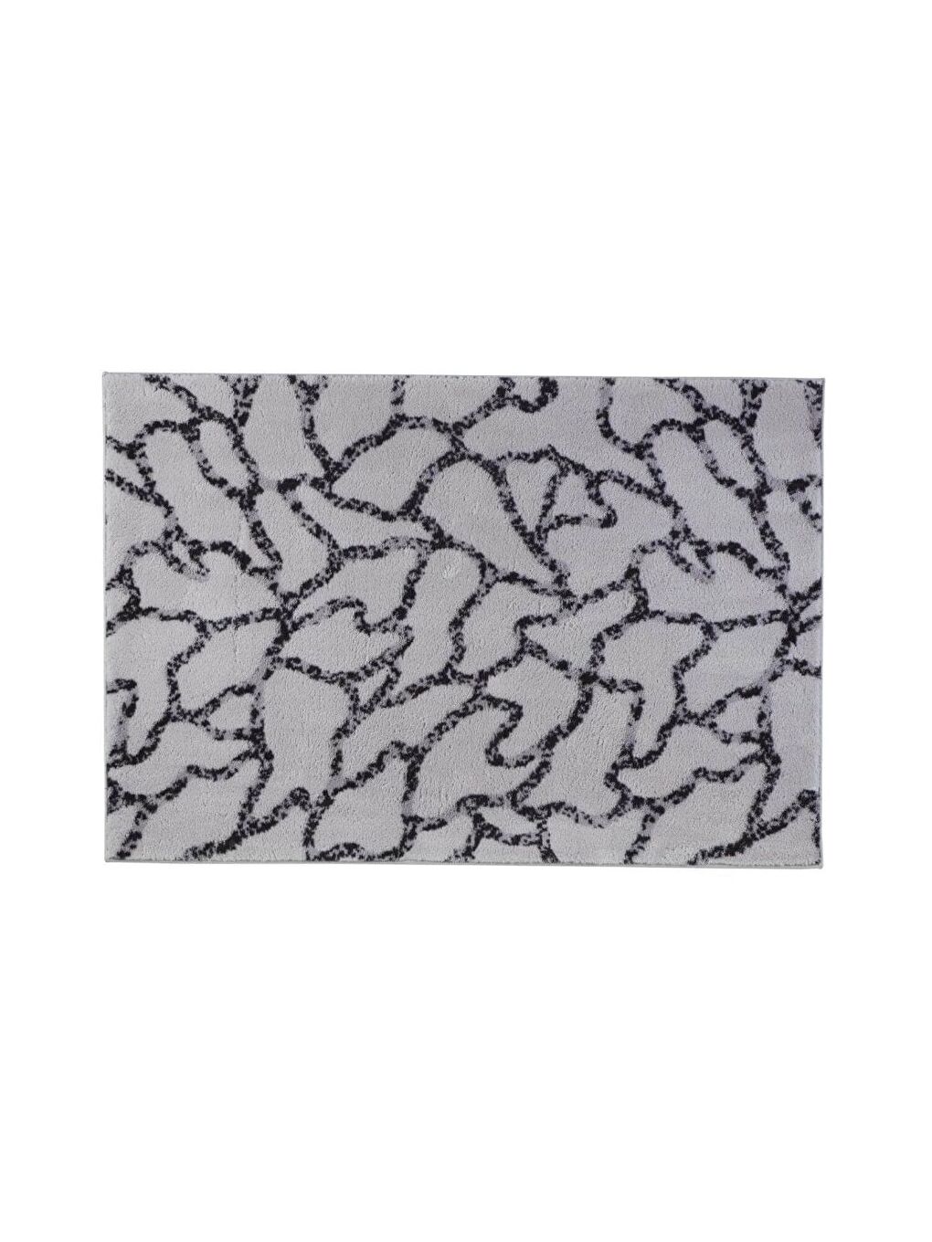 Royal Halı 120x180 Lela Gri-2