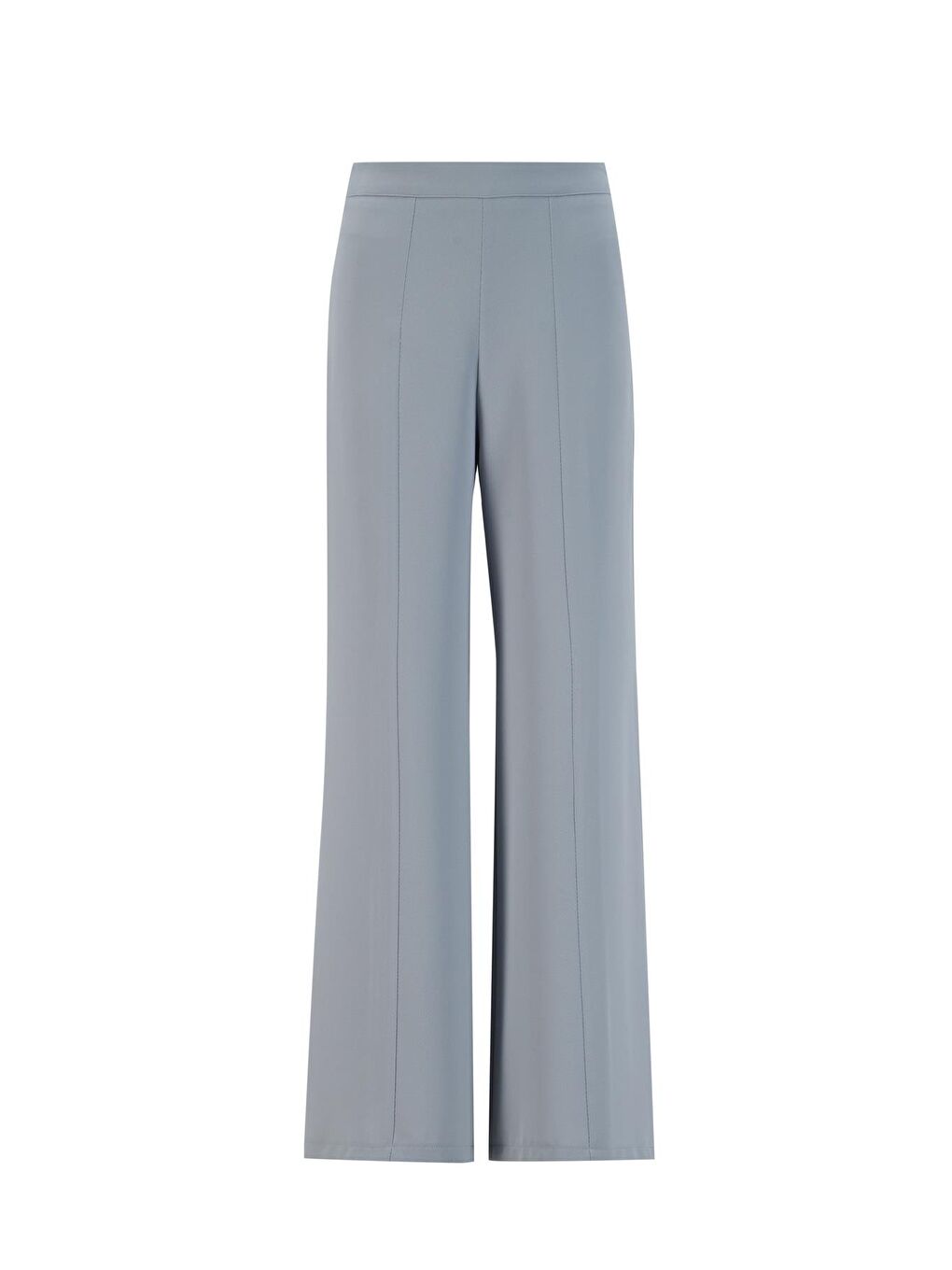 Yelekli Üçlü Takım 25Y6000 Gri-8