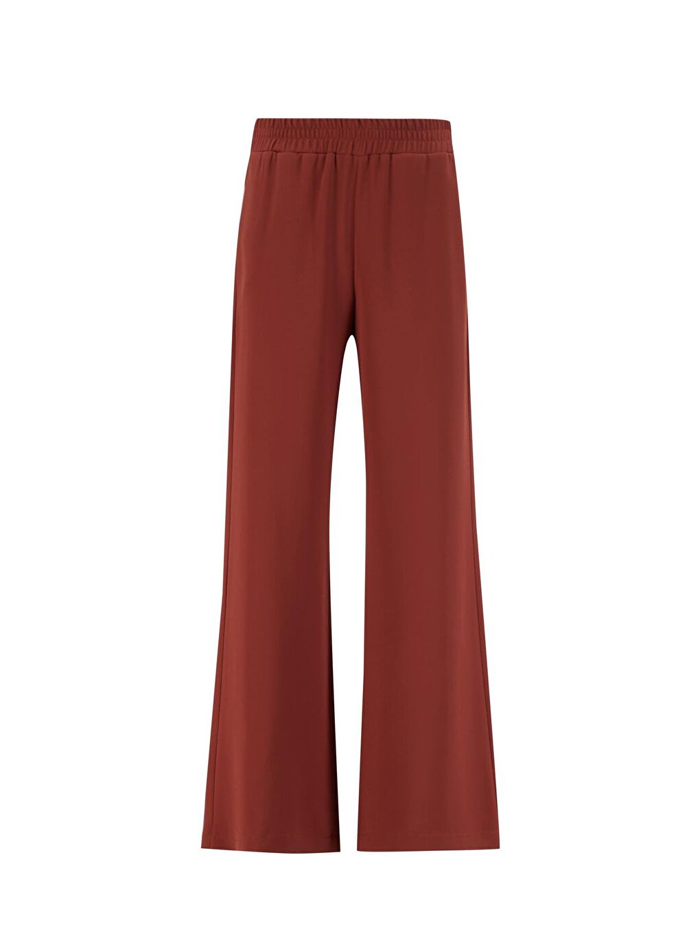 Ceketli Kadın Takım 25Y6004 Koyu Kırmızı-6