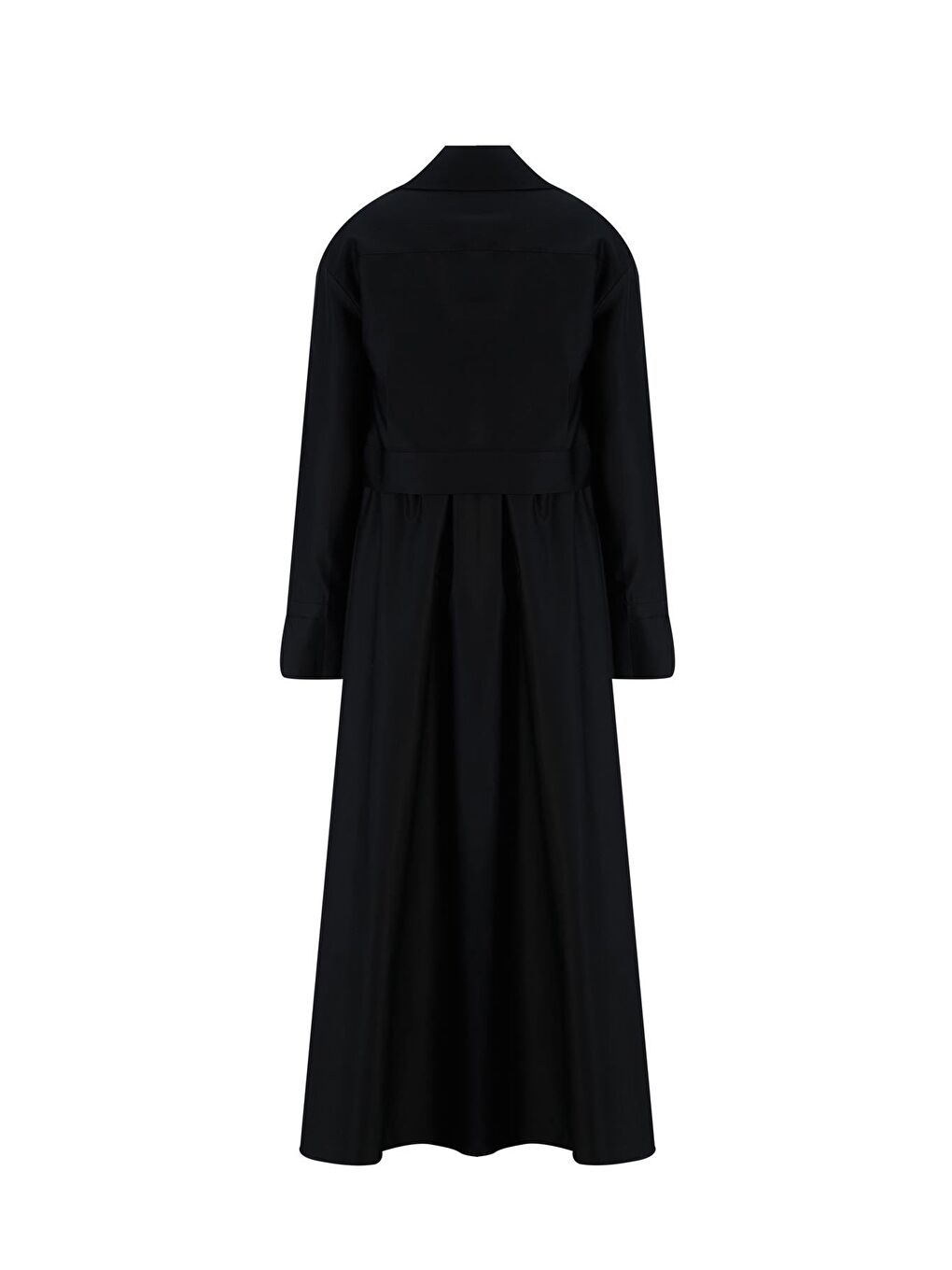 Ceketli Takım 25Y6002 Siyah-6