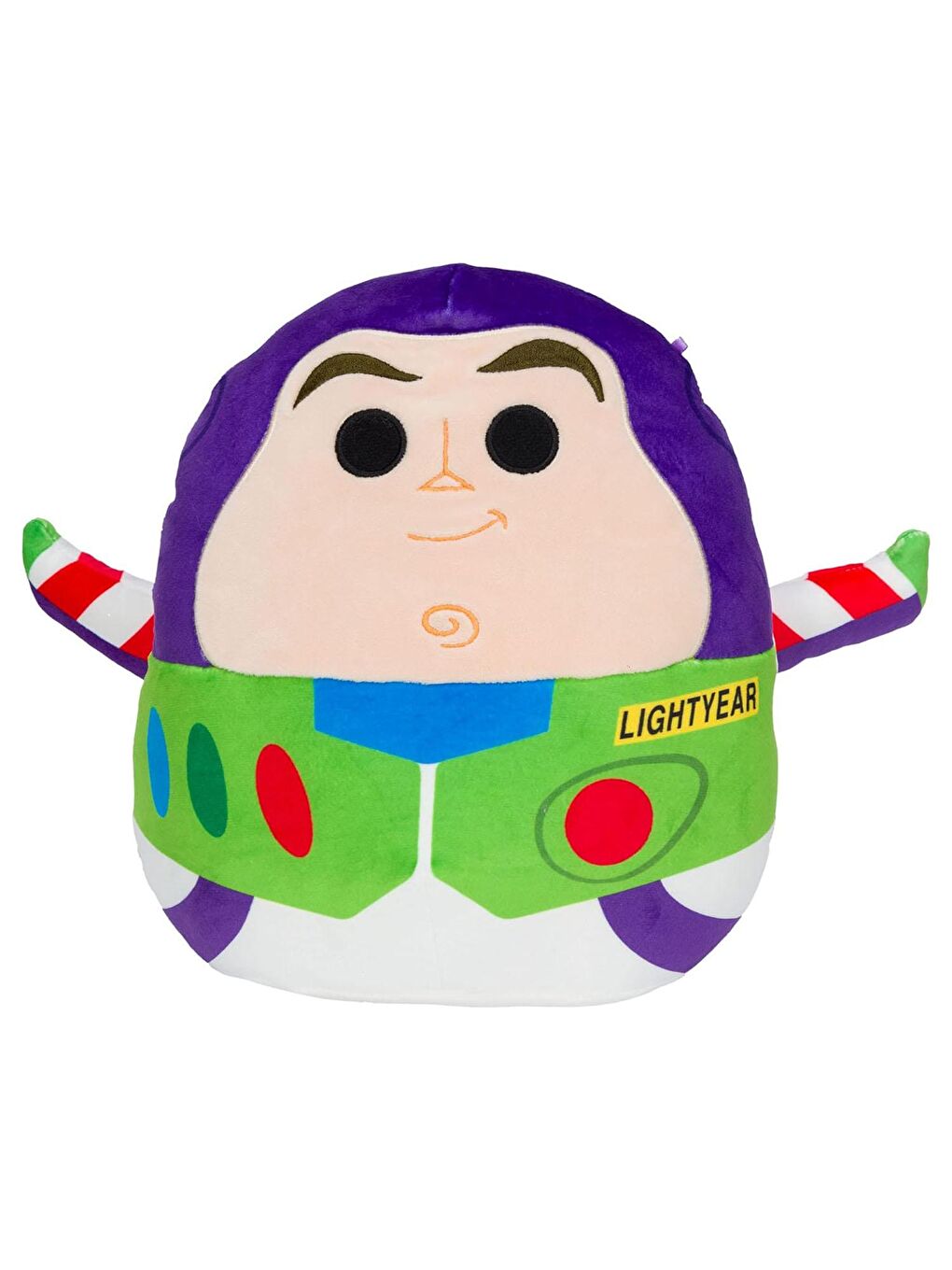 Squishmallows Disney Serisi - Buzz Lightyear 20cm