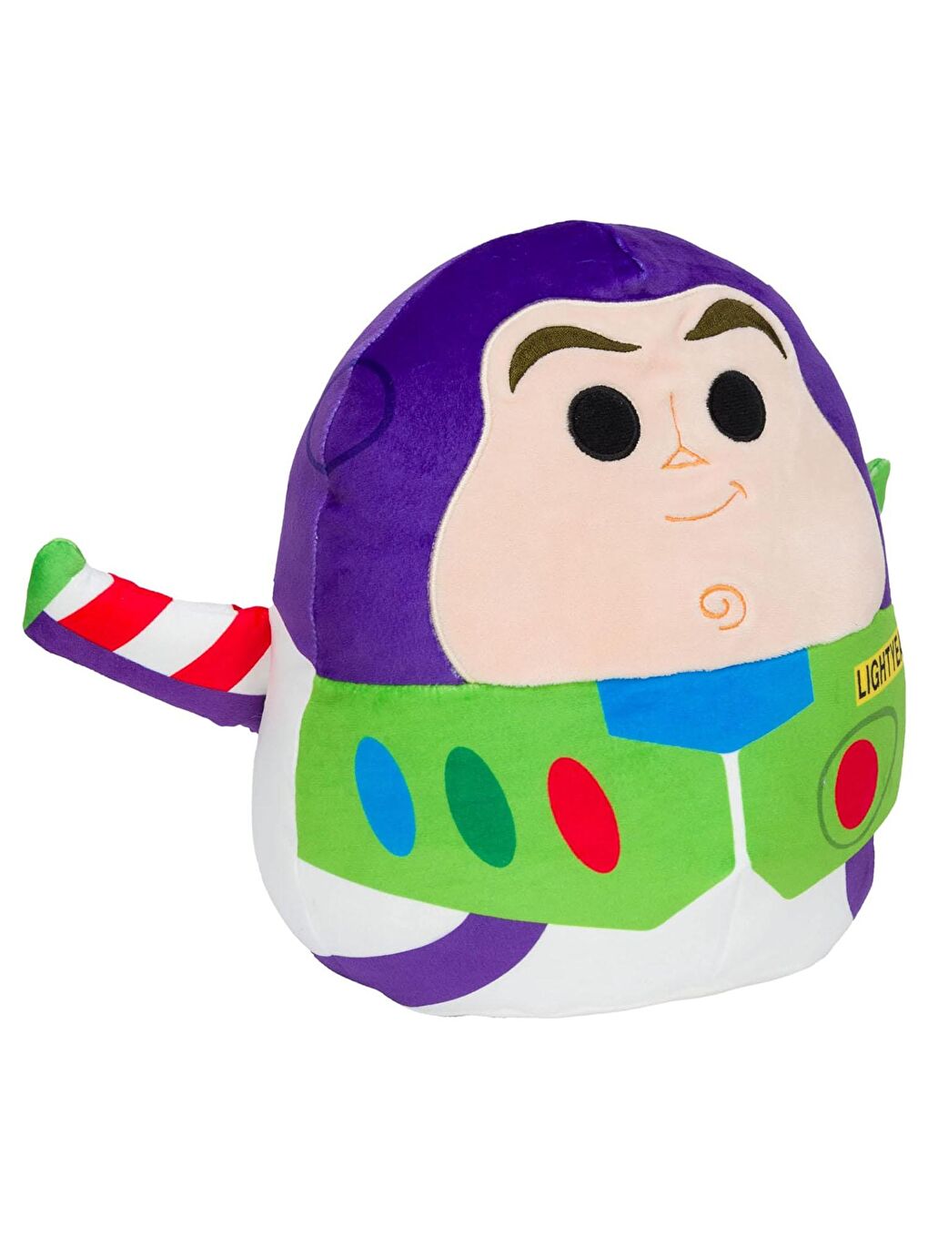 Squishmallows Disney Serisi - Buzz Lightyear 20cm - 1