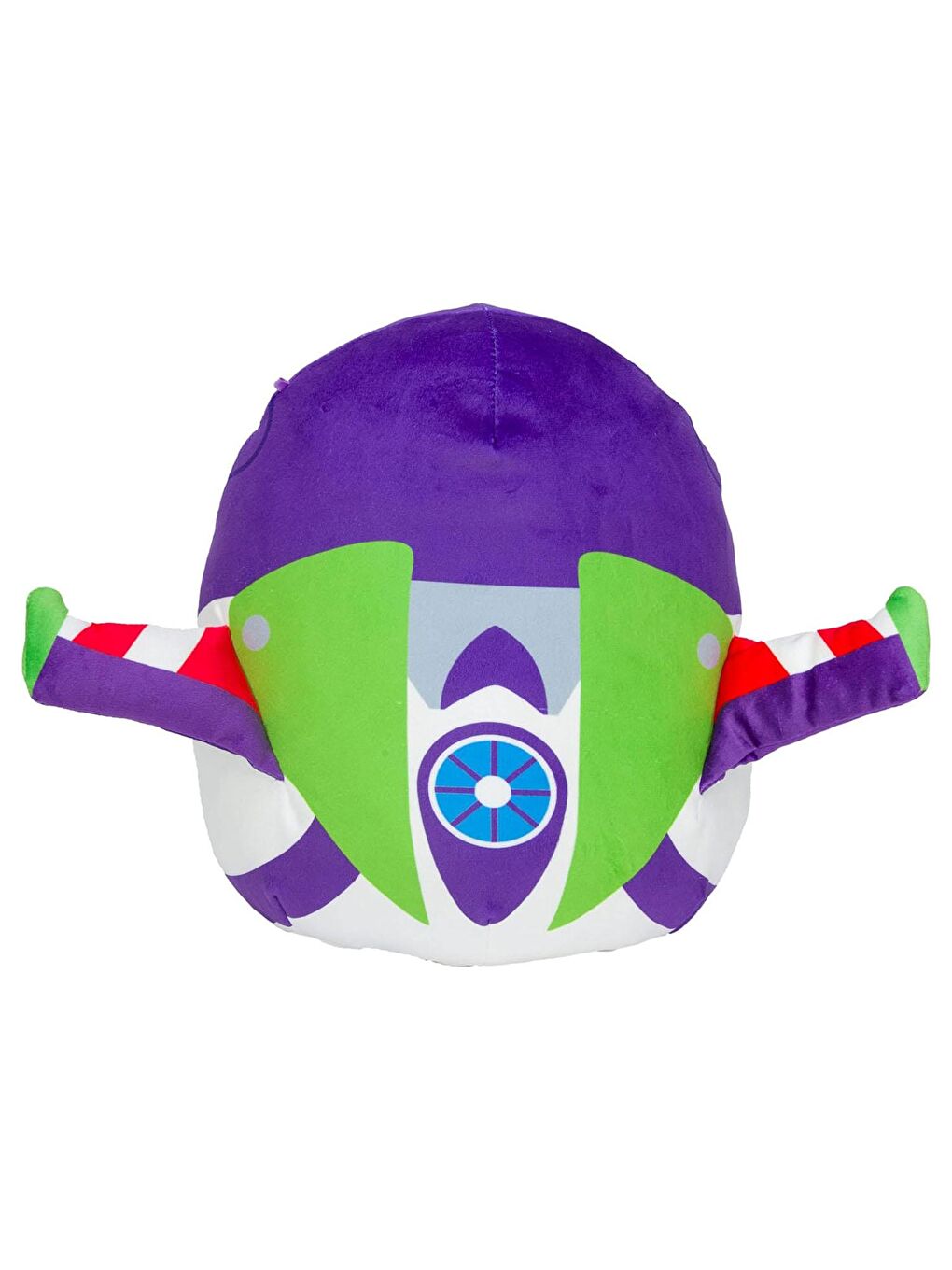 Squishmallows Disney Serisi - Buzz Lightyear 20cm - 2