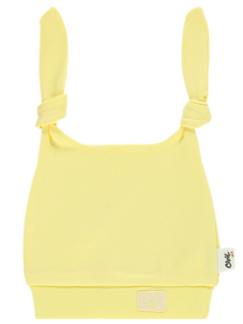 Baby Bebek Bere Sarı