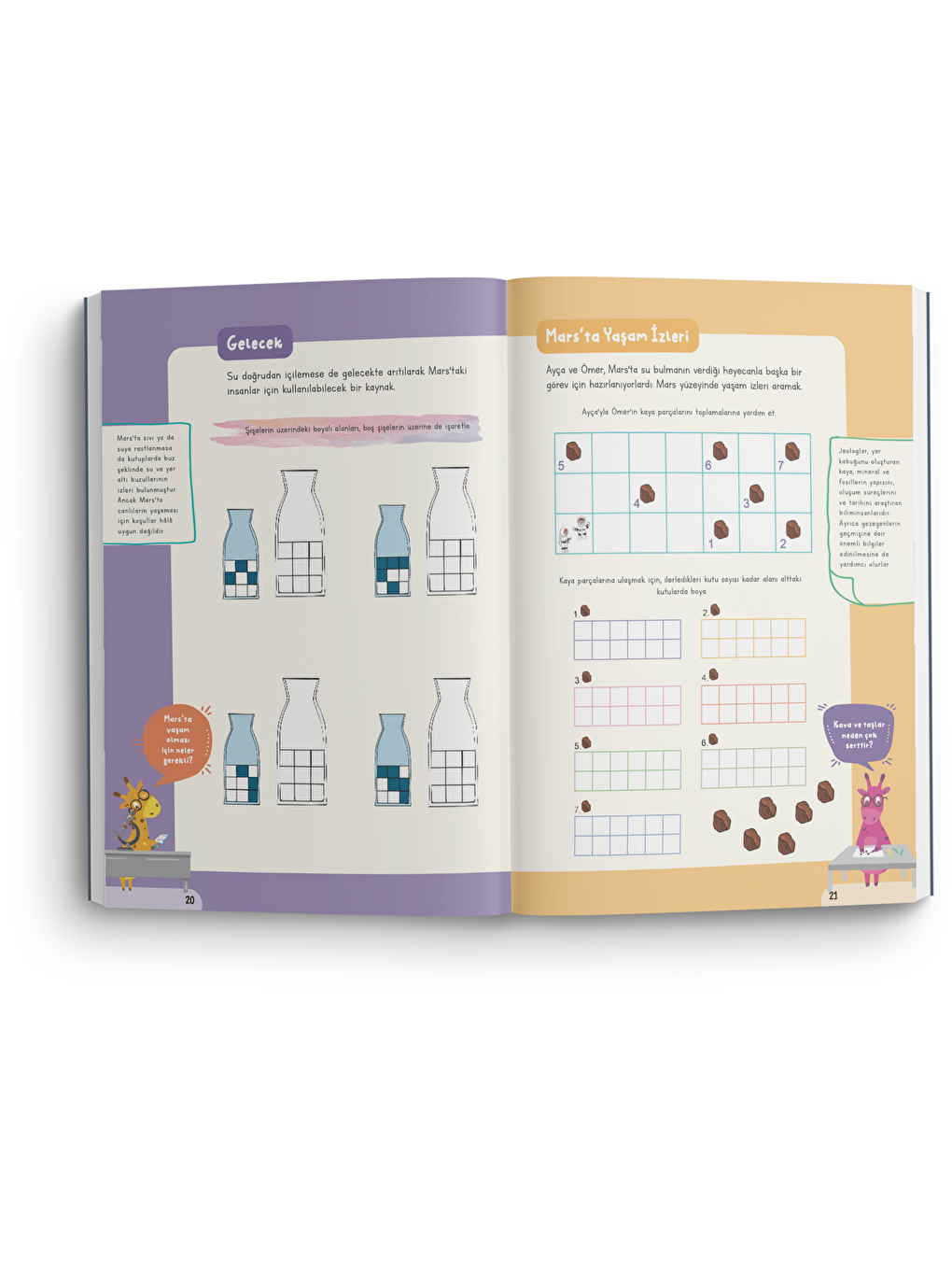 Kodlamayı Keşfet-1